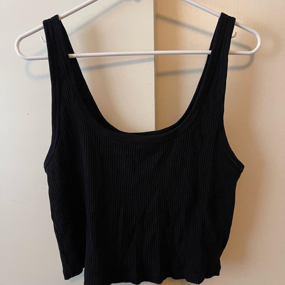 2 pack crop top